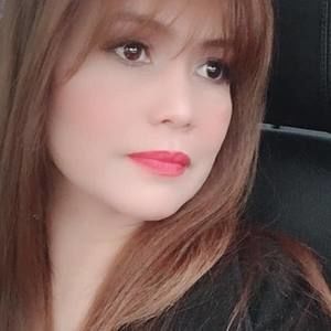 Meet your Posher, Sally